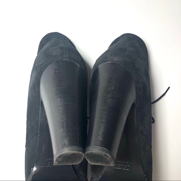 J. Crew Flannery Suede Chukka Boot - Picture 12 of 16